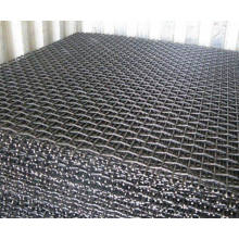 High Carbon Steel Wire Screen/Mining Screen Mesh /Crimped Mesh